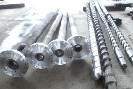 平行雙孔機(jī)筒的基本知識(shí)