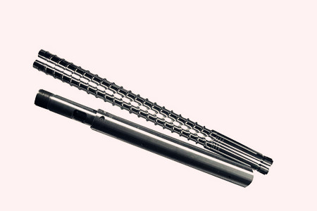 注塑機螺桿轉速不穩定的原因及解決方法