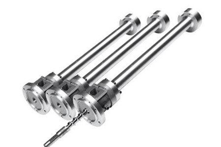 機(jī)筒螺桿怎么翻新？記住這幾點(diǎn)！