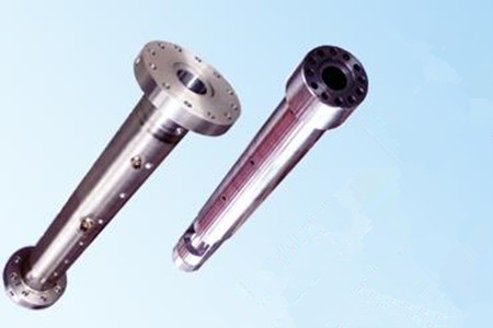 塑料擠出機機筒加熱和冷卻辦法,來了解一下!