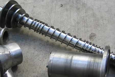機(jī)筒螺桿怎么翻新?翻新工藝介紹!