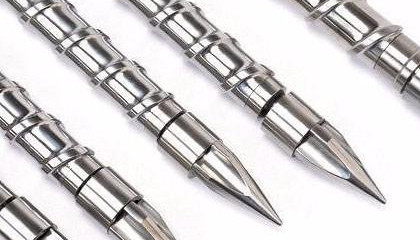 擠出機(jī)機(jī)筒螺桿常見故障及解決方式